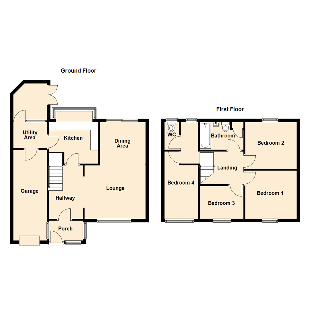 Property Floorplan