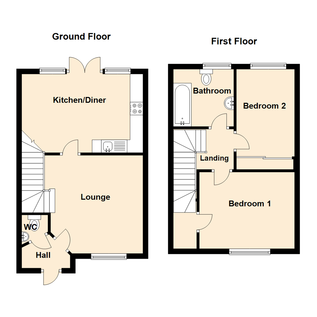 Property Floorplan