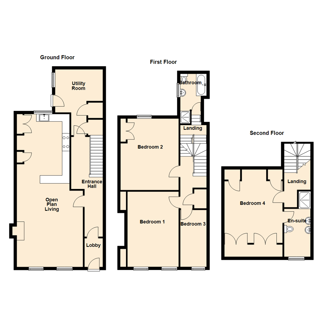 Property Floorplan