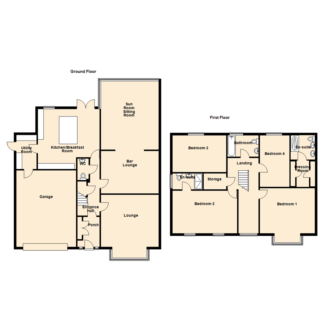 Property Floorplan