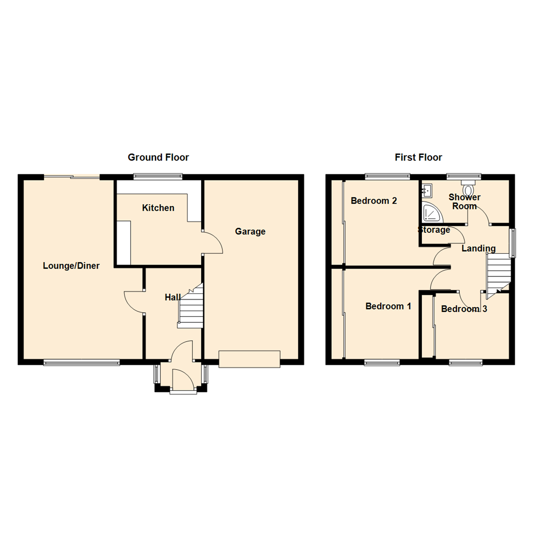 Property Floorplan