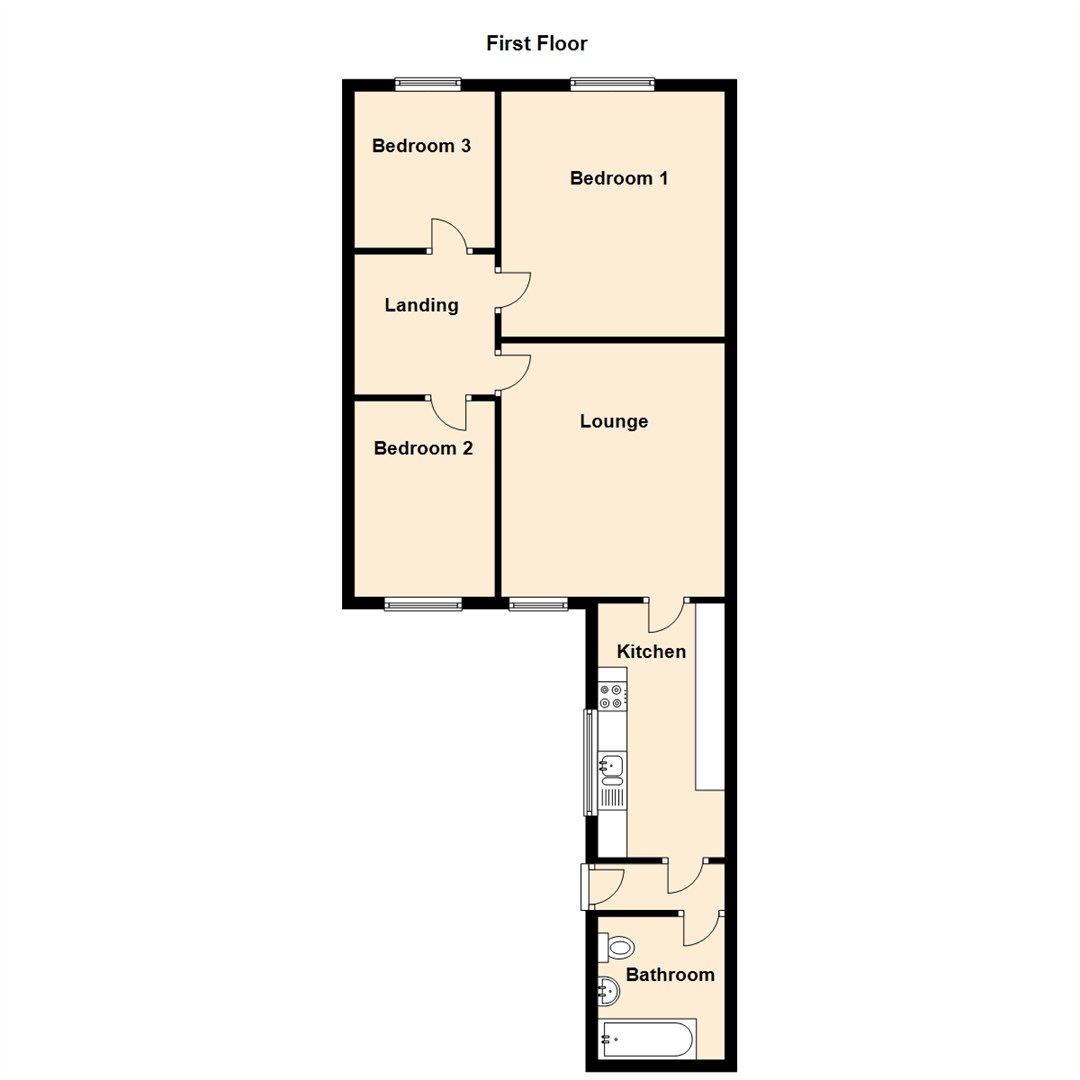 Property Floorplan