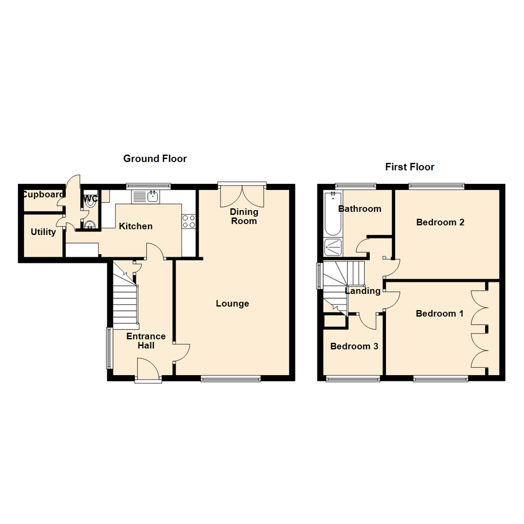 Property Floorplan