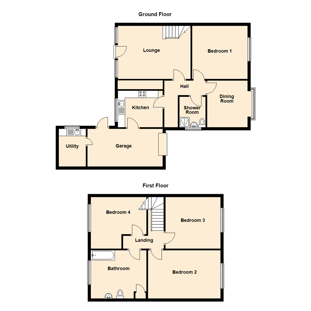 Property Floorplan