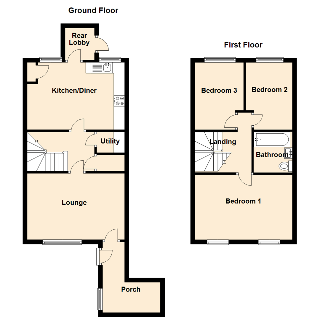 Property Floorplan