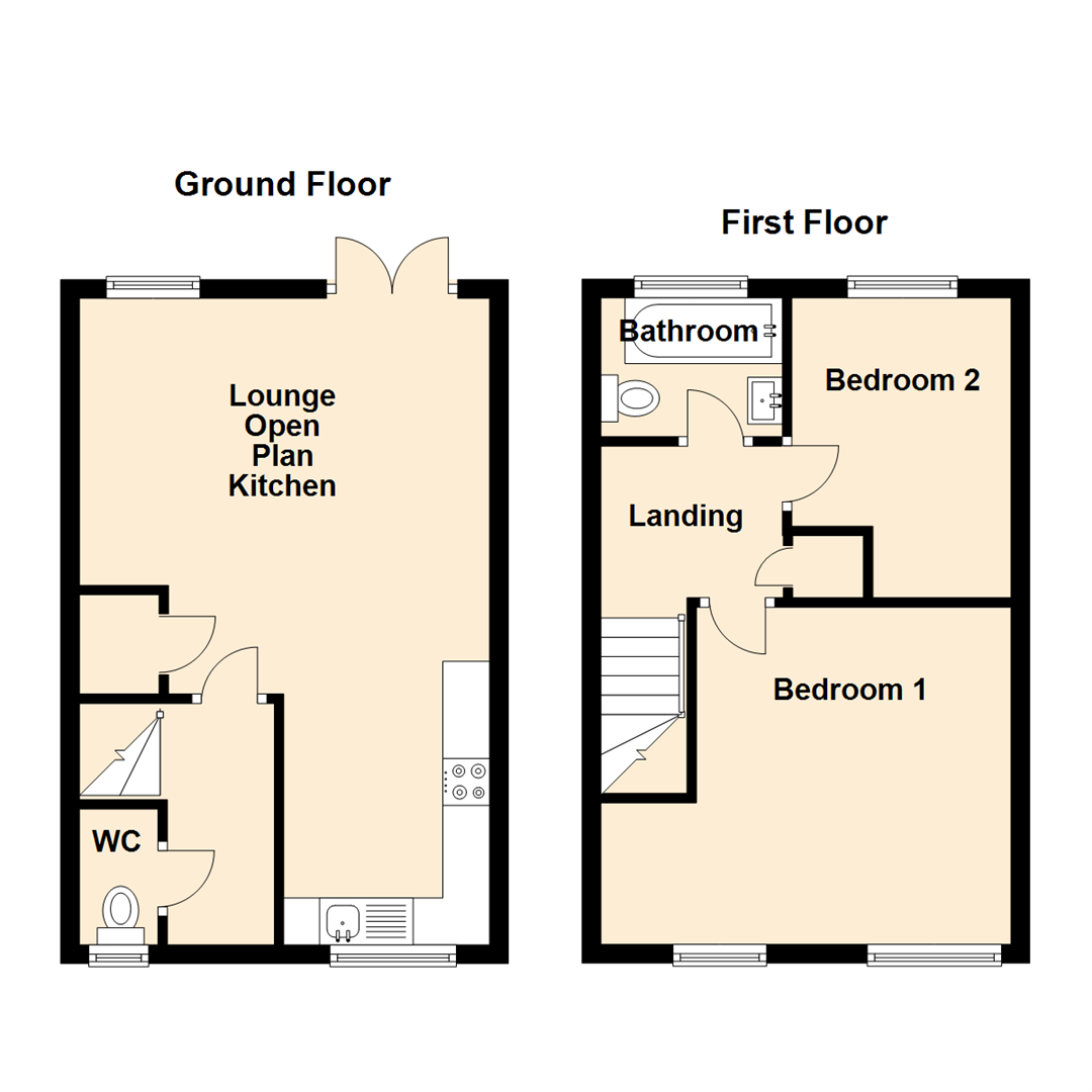 Property Floorplan