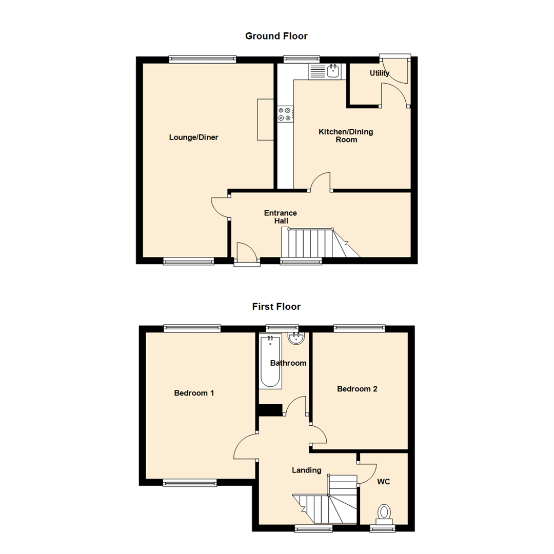 Property Floorplan