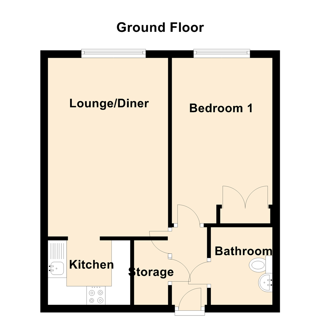 Ground Floor