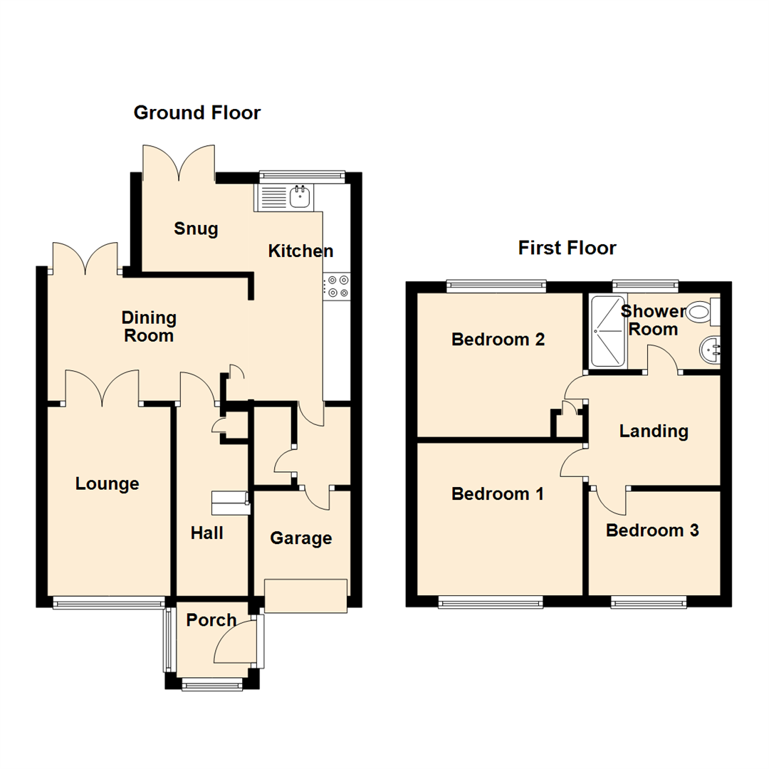 Property Floorplan