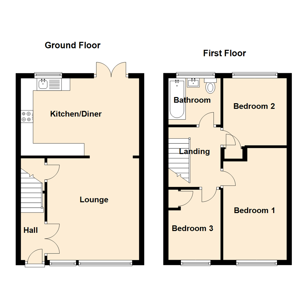 Property Floorplan