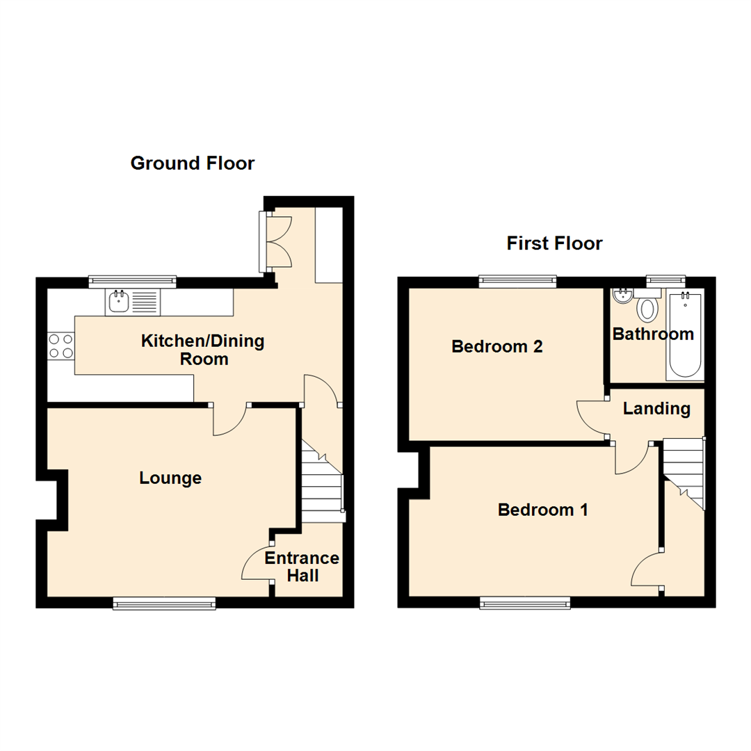 Property Floorplan