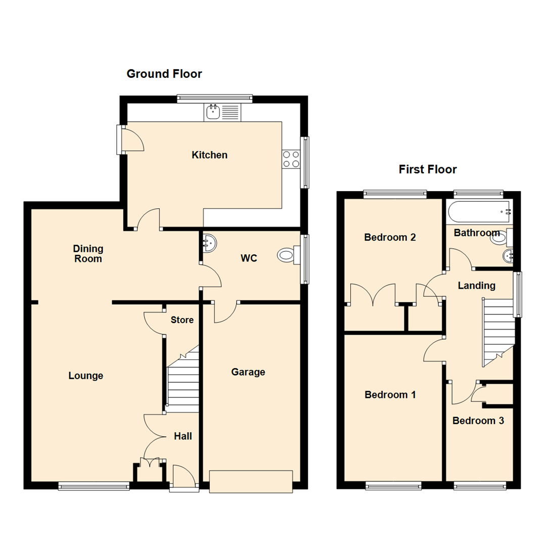 Property Floorplan