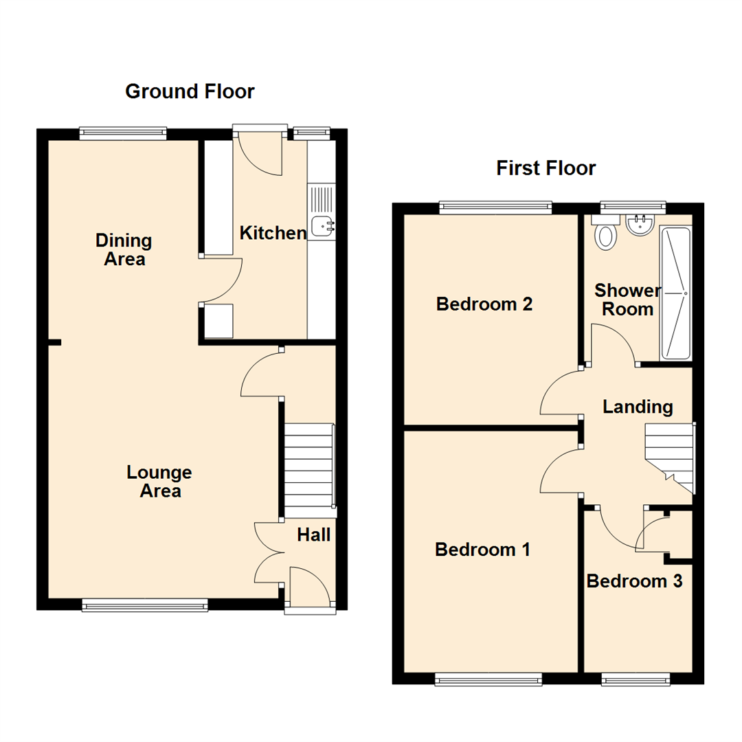 Property Floorplan