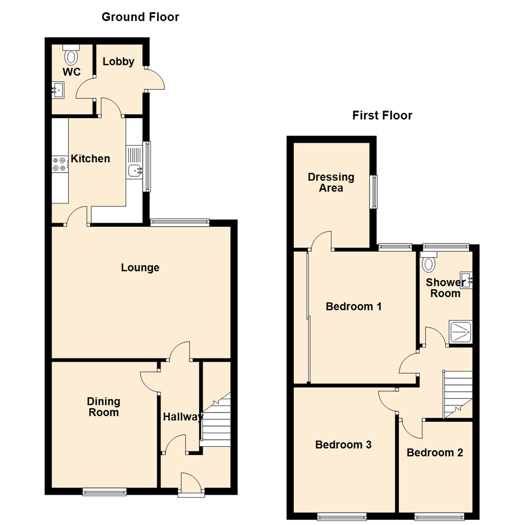 Property Floorplan