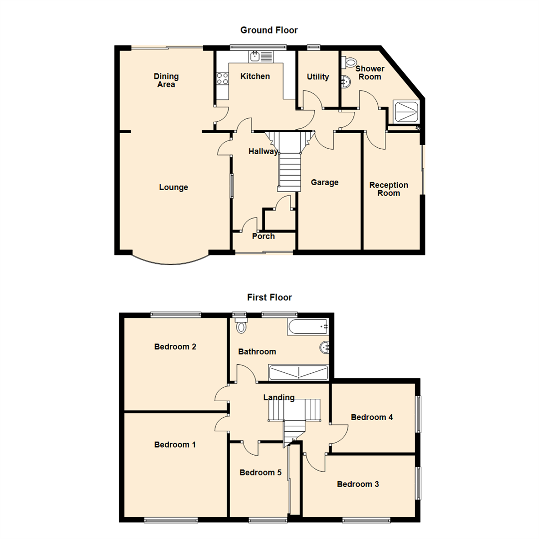 Property Floorplan