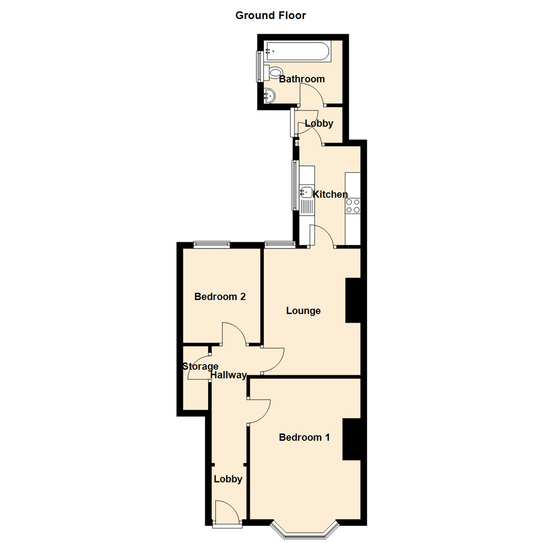 Property Floorplan