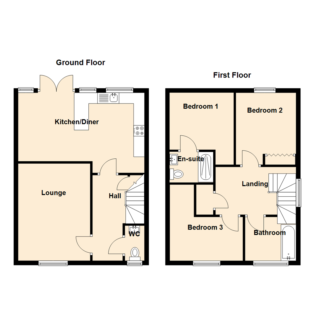 Property Floorplan