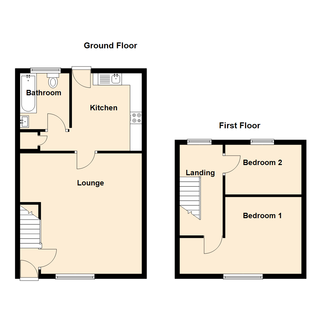 Property Floorplan