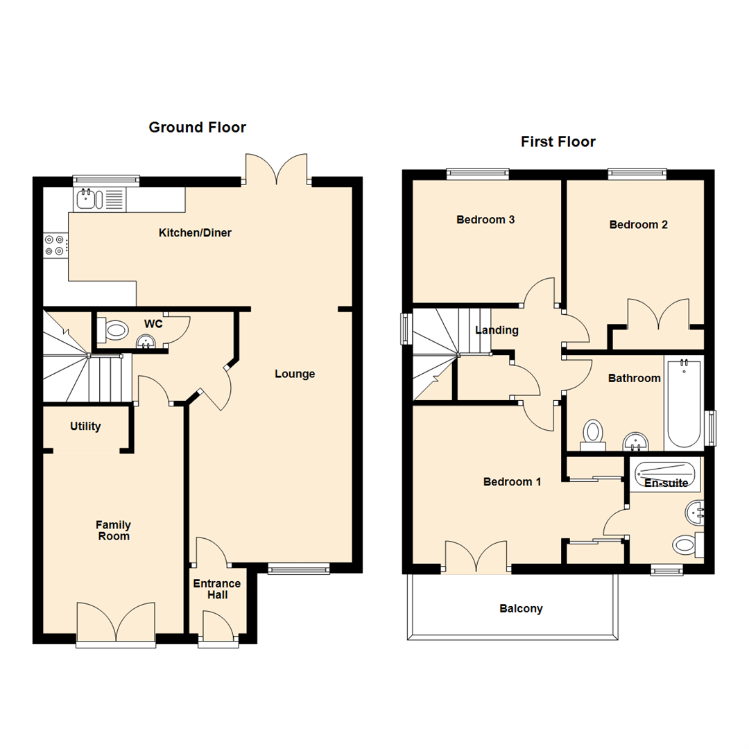 Property Floorplan