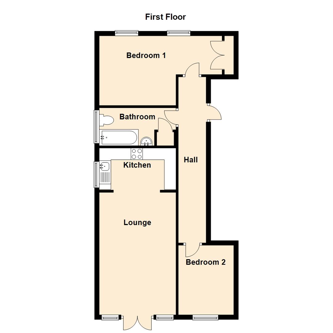 Property Floorplan