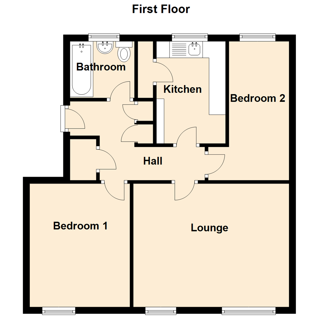 Property Floorplan