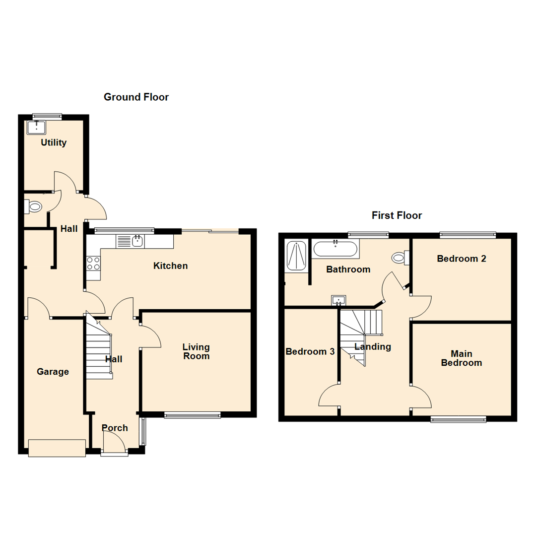 Property Floorplan