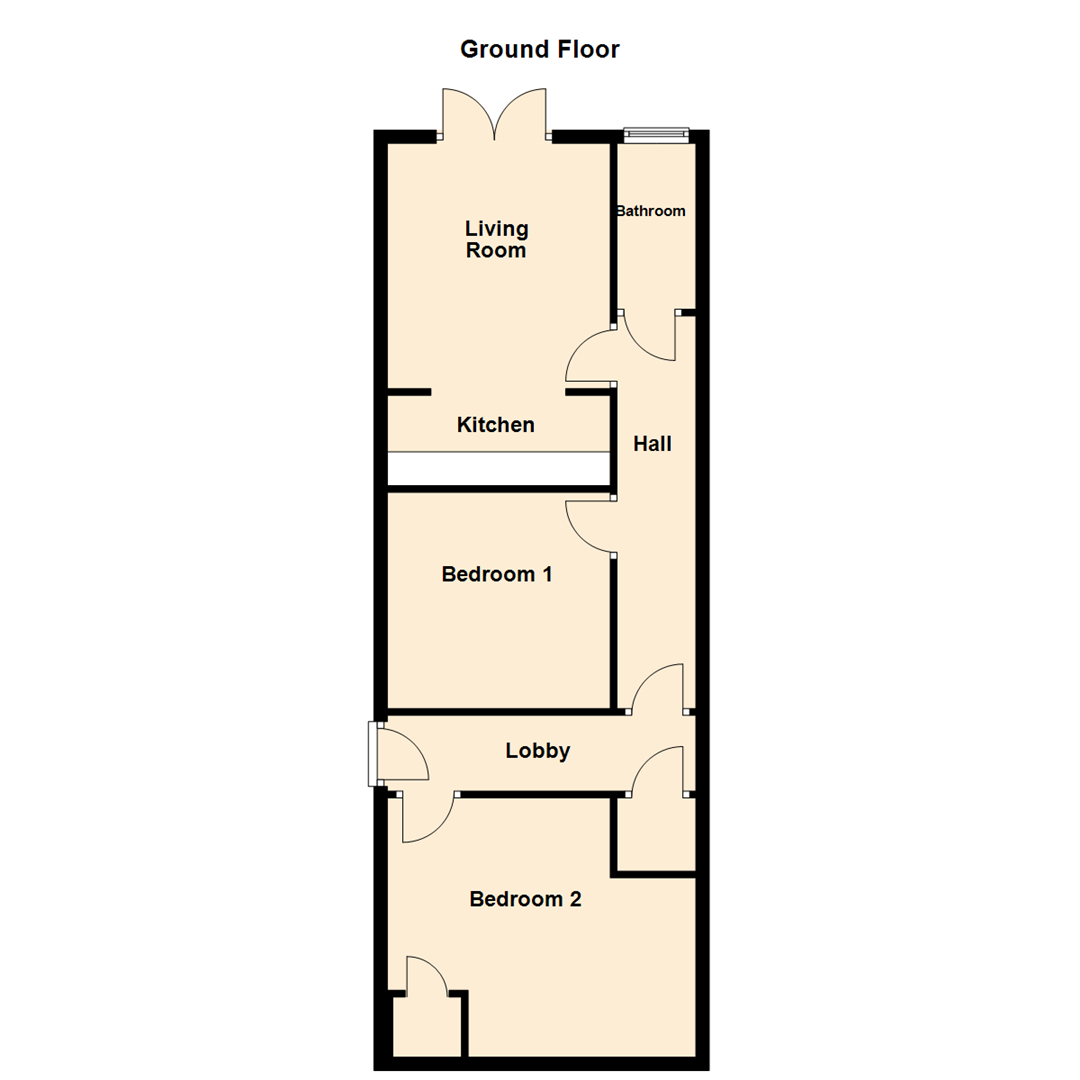 Property Floorplan