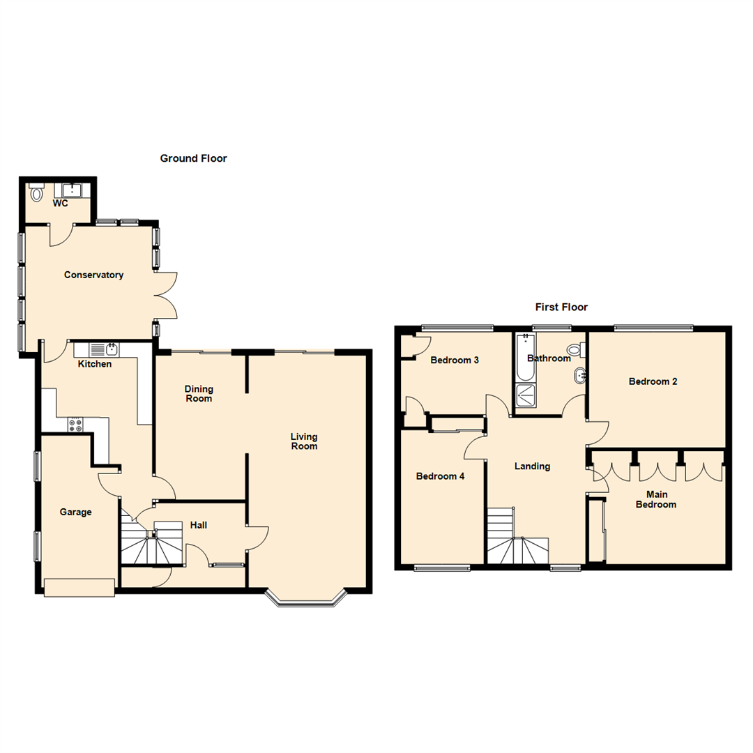 Property Floorplan
