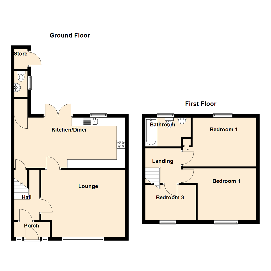Property Floorplan