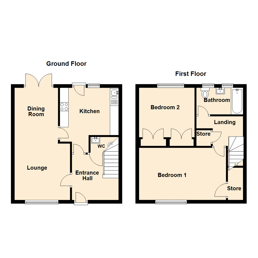 Property Floorplan