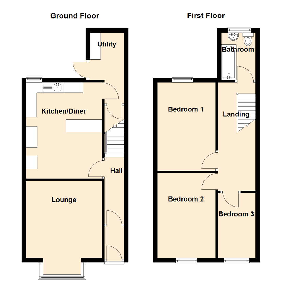 Property Floorplan