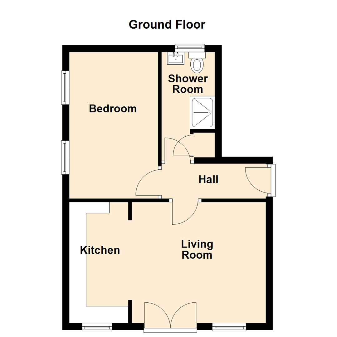 Property Floorplan