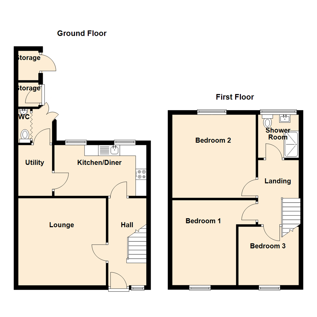 Property Floorplan