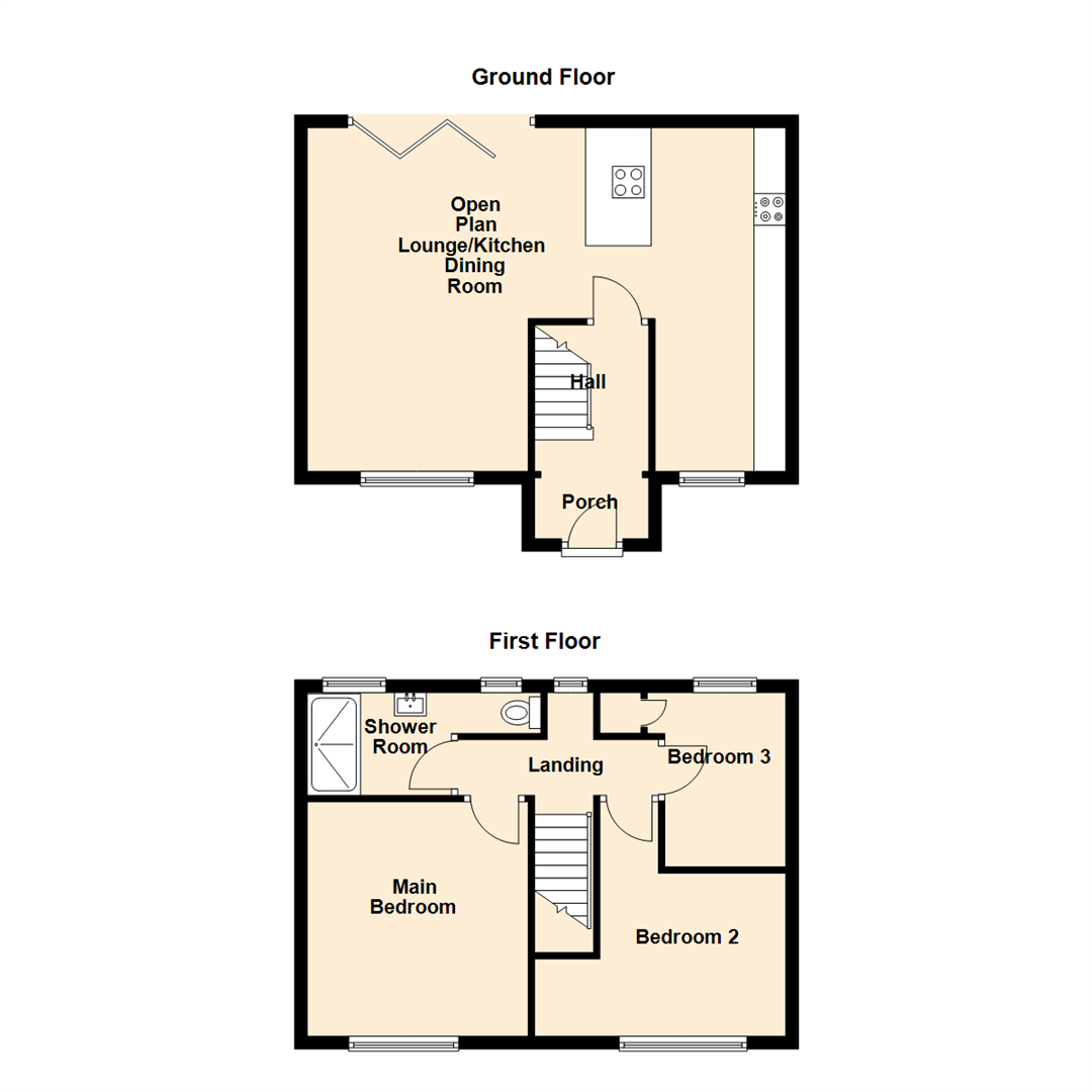 Property Floorplan