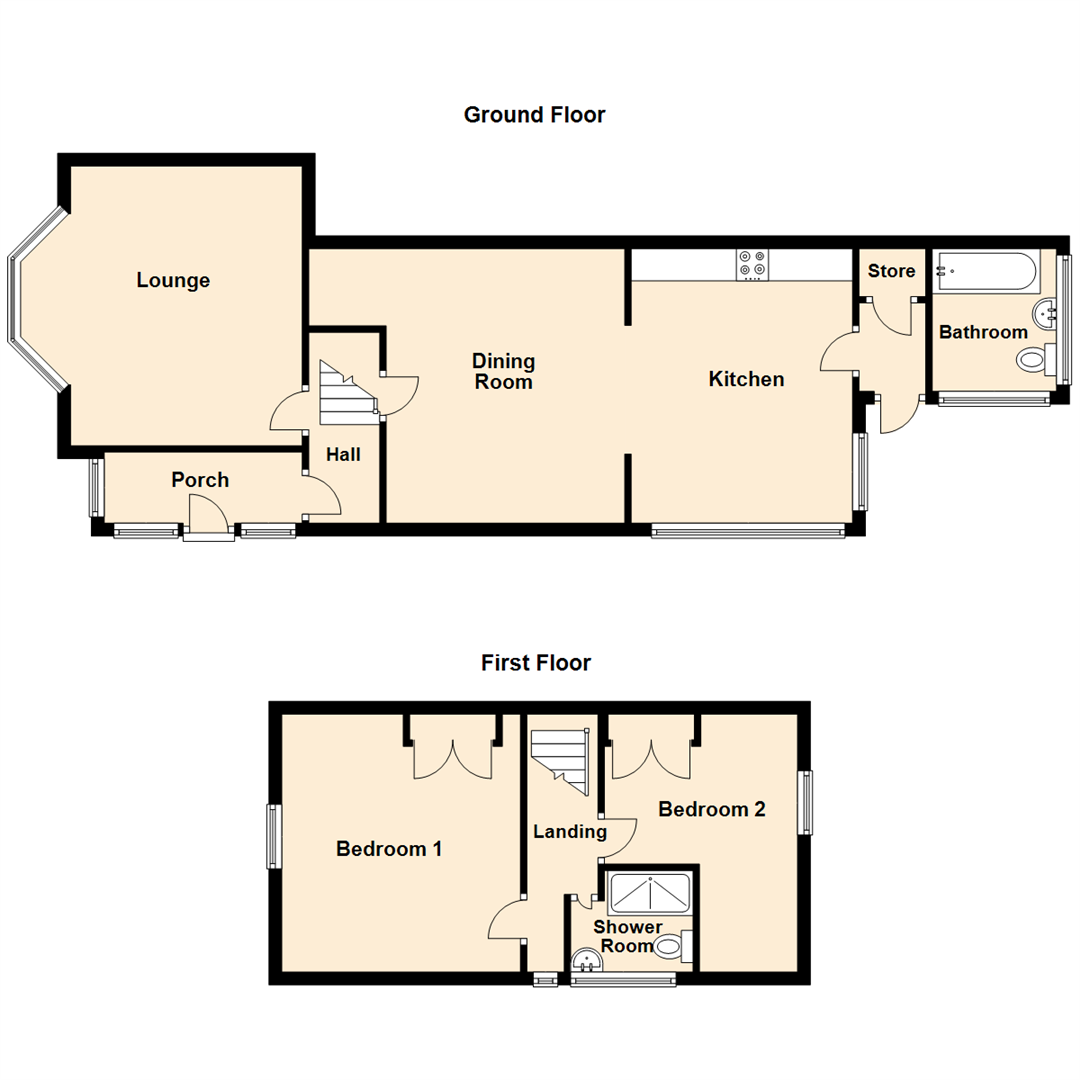 Property Floorplan