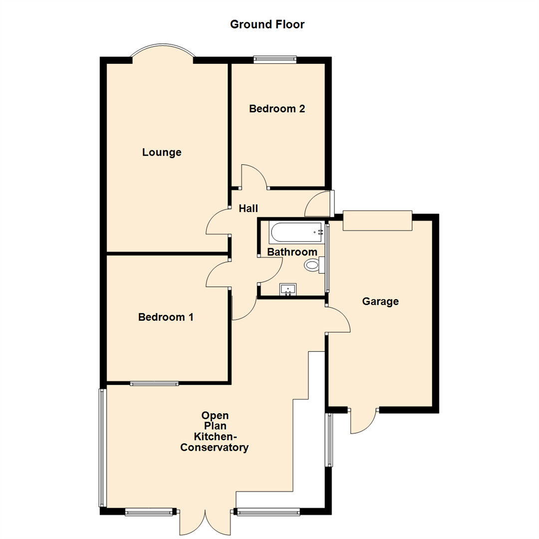 Property Floorplan