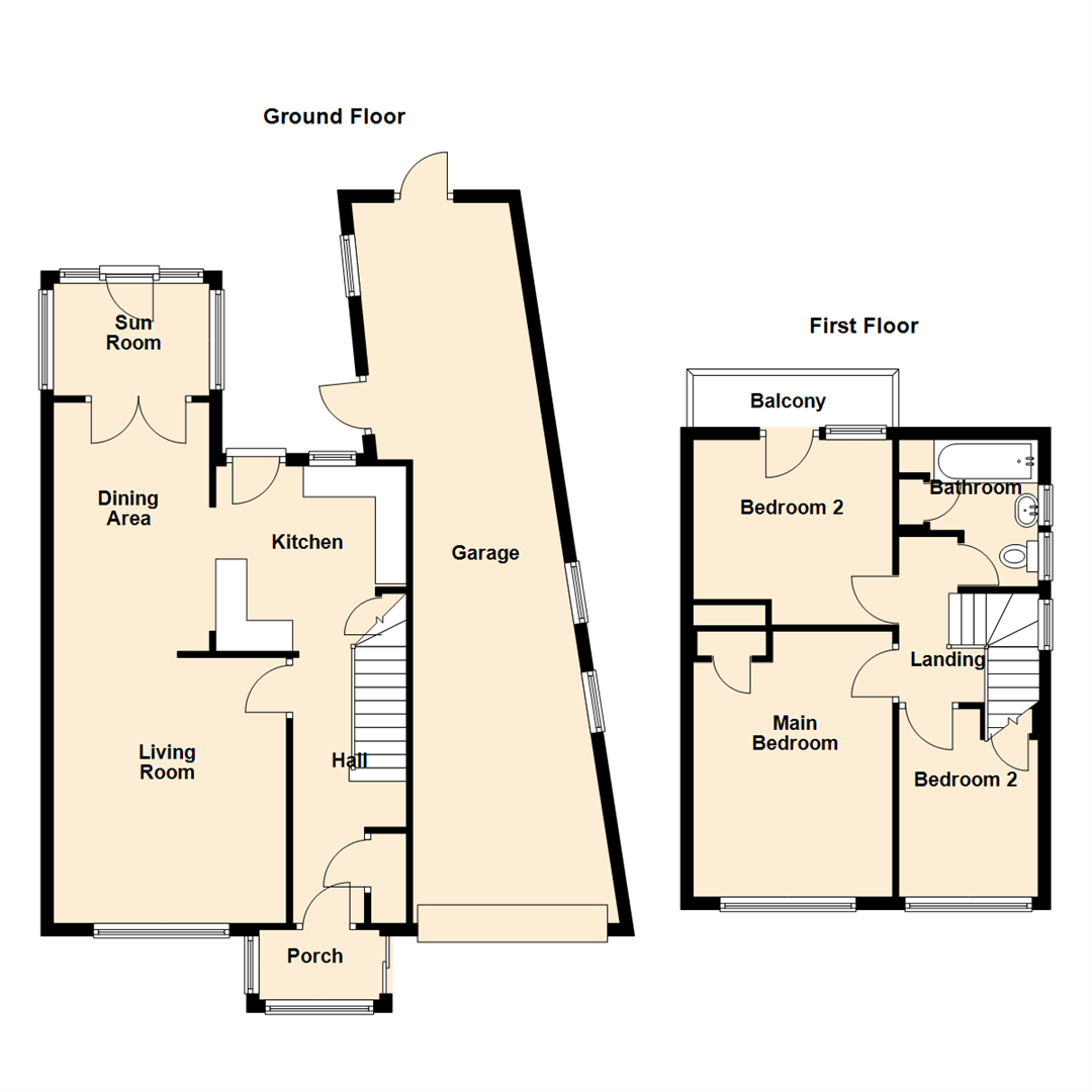 Property Floorplan