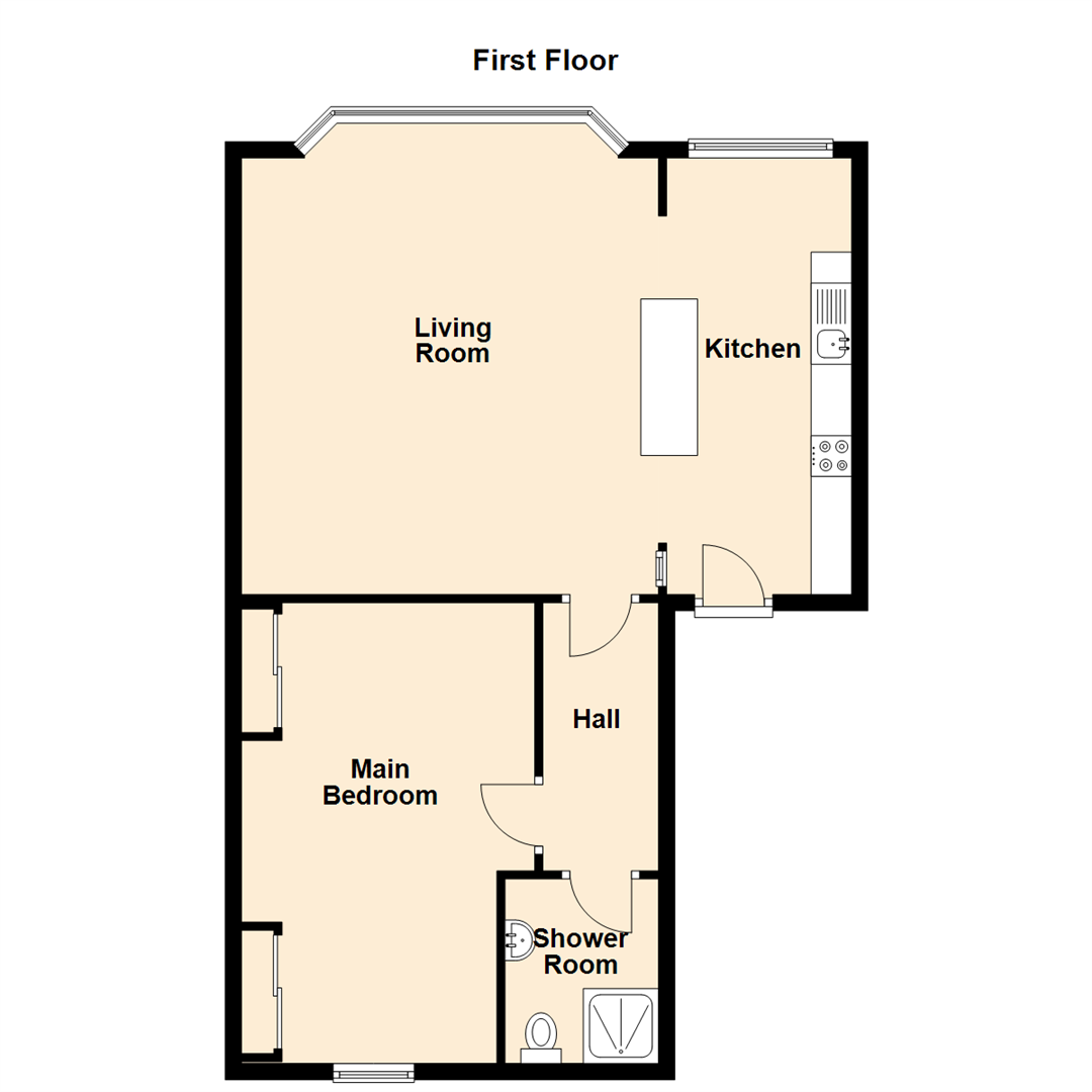 Property Floorplan