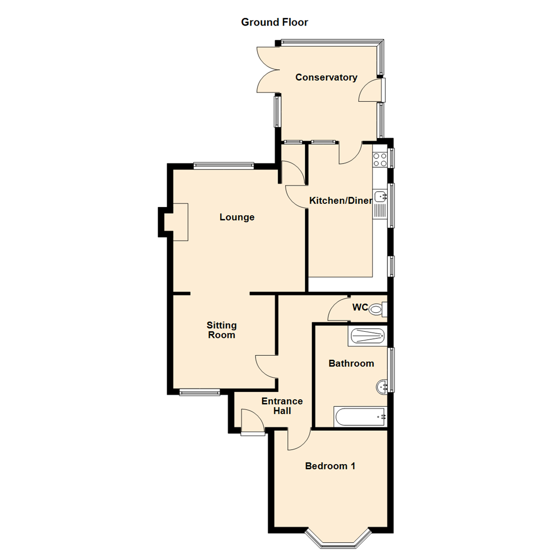 Property Floorplan