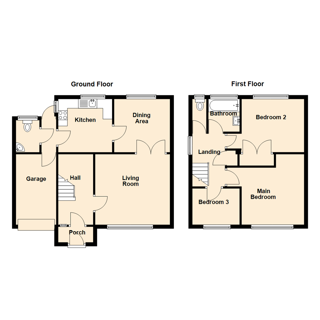 Property Floorplan