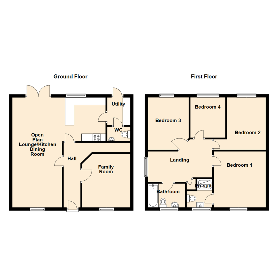 Property Floorplan
