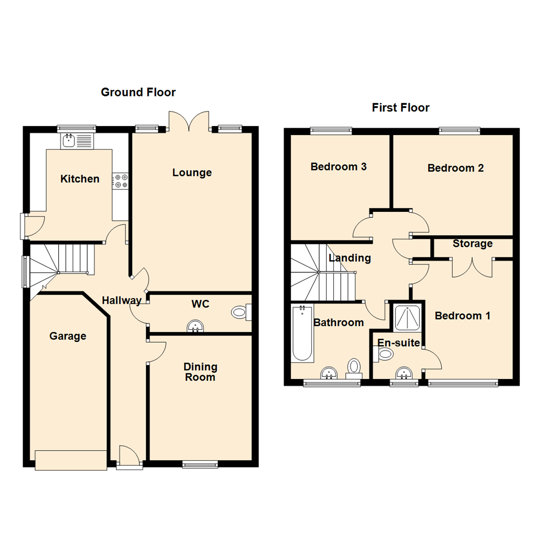 Property Floorplan