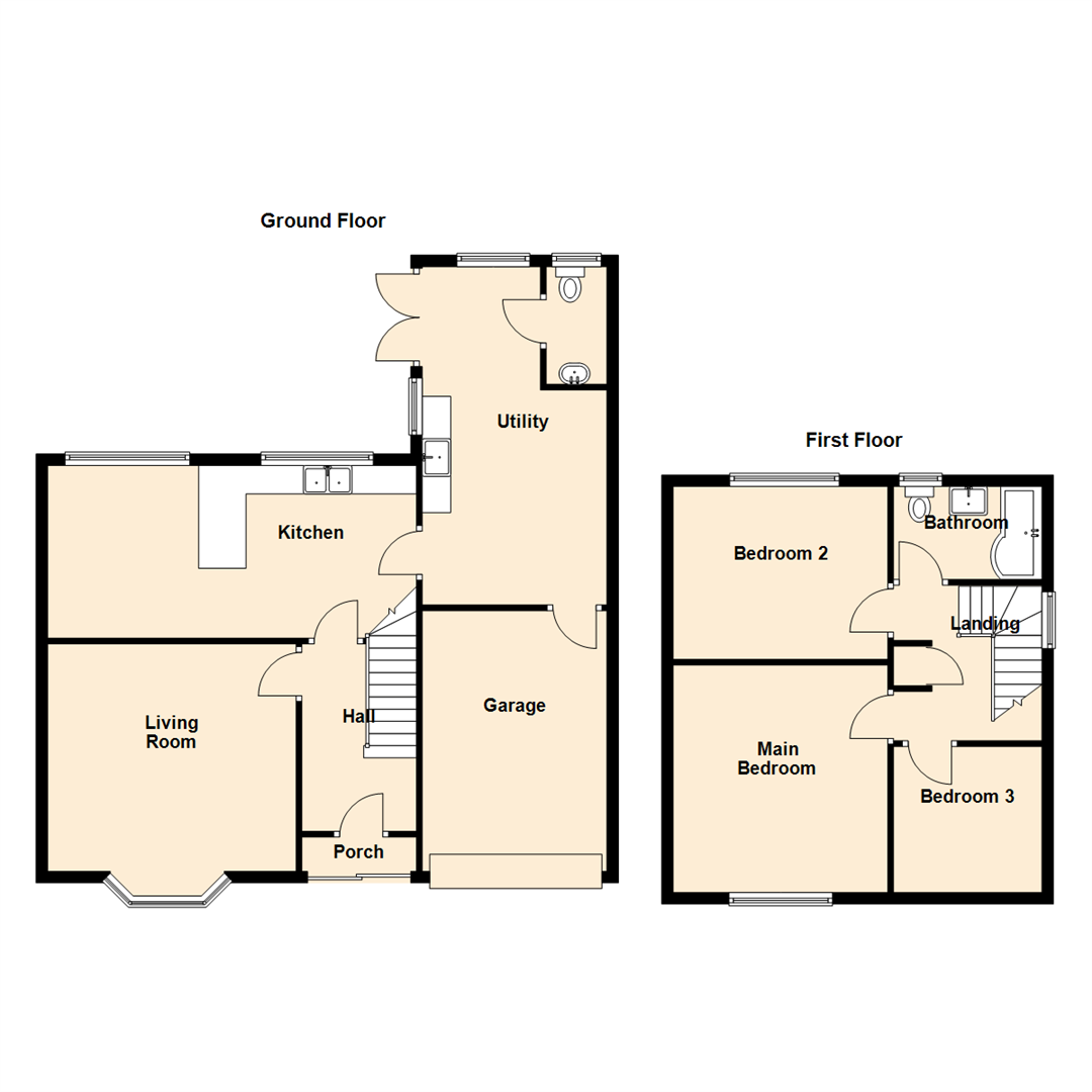 Property Floorplan