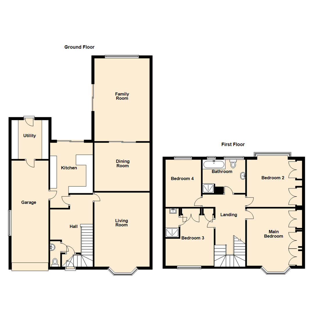 Property Floorplan