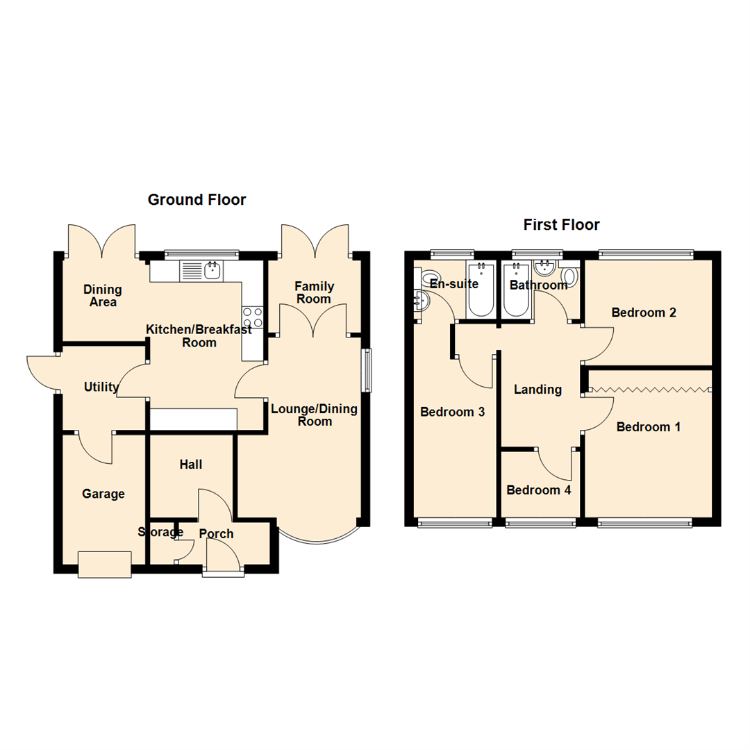 Property Floorplan
