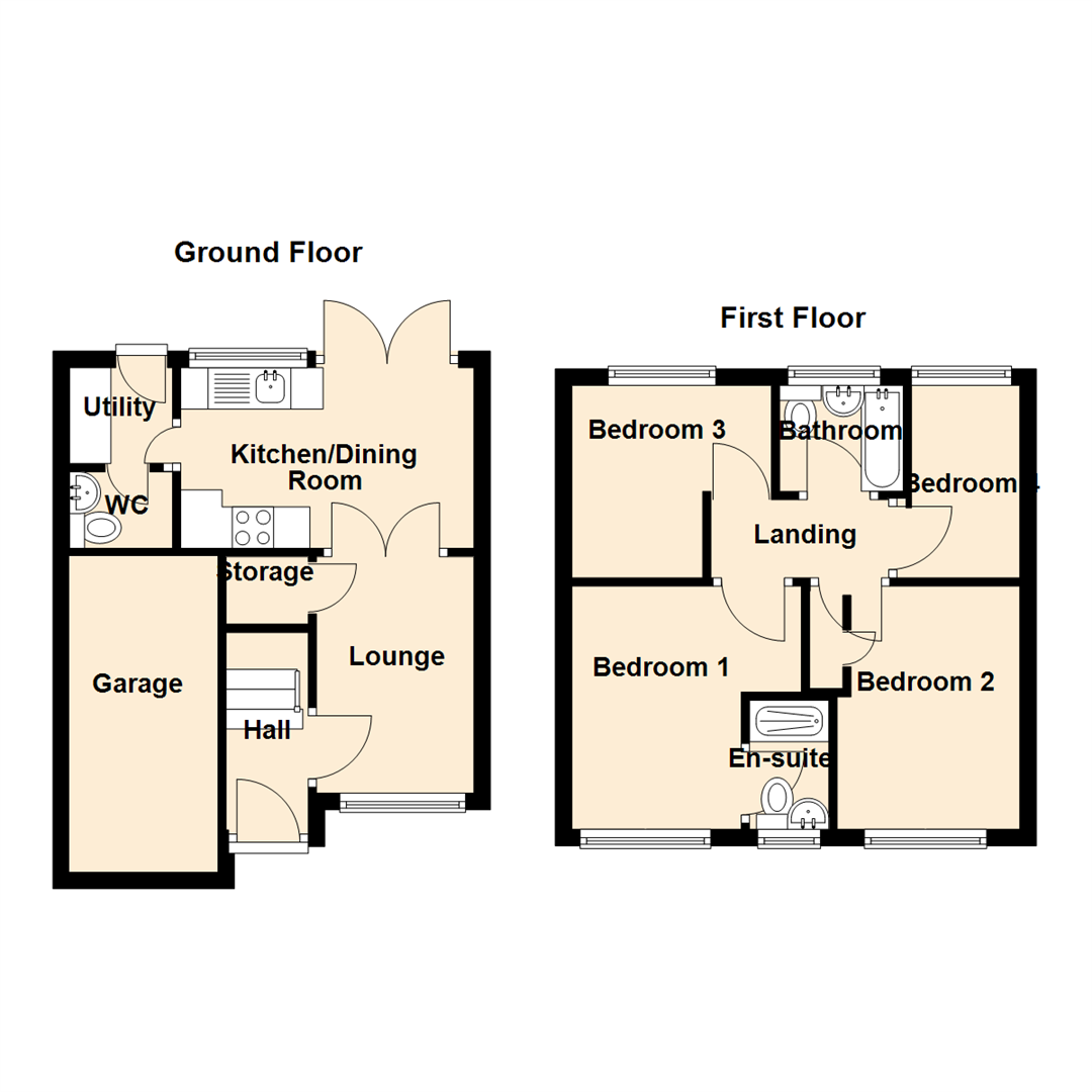 Property Floorplan