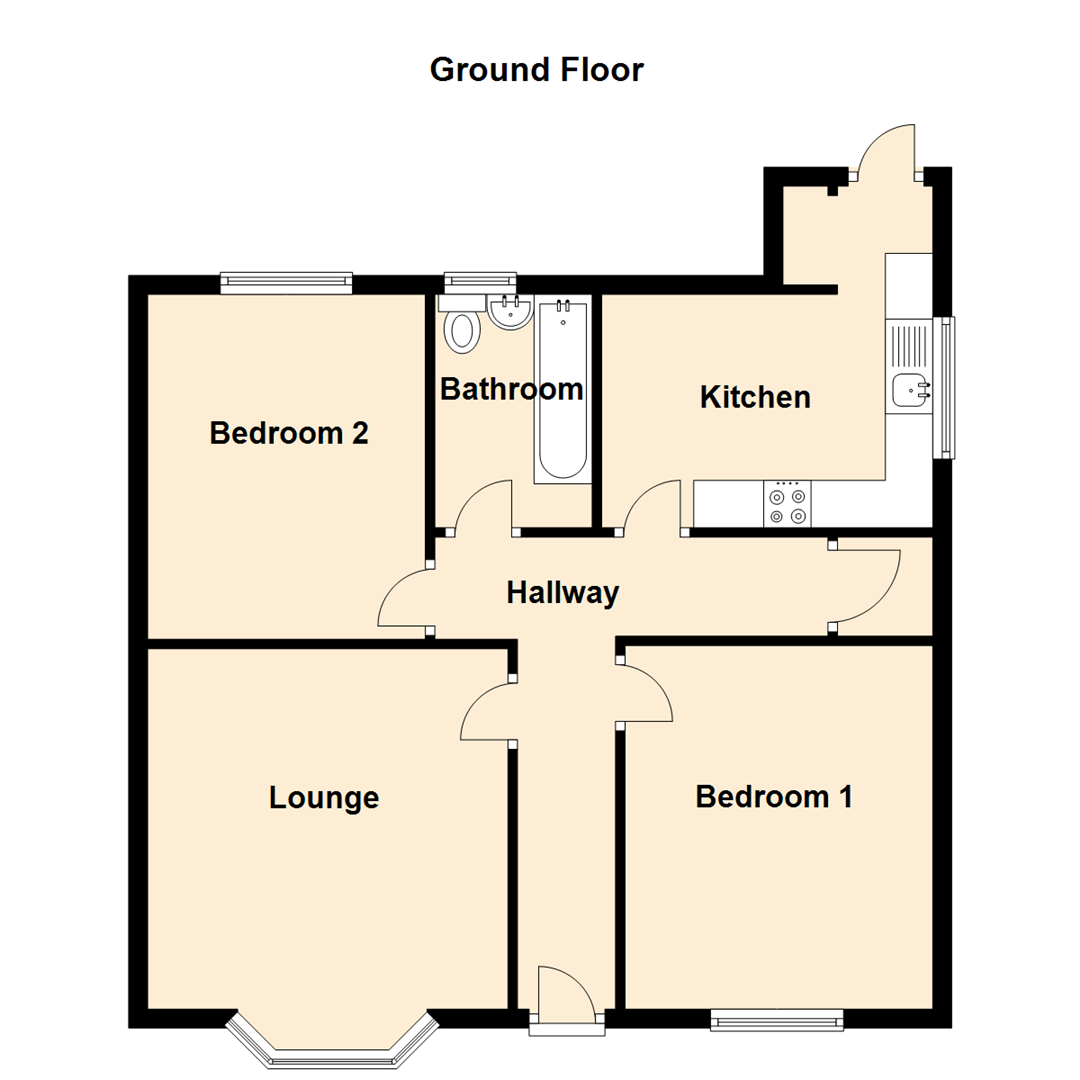 Property Floorplan