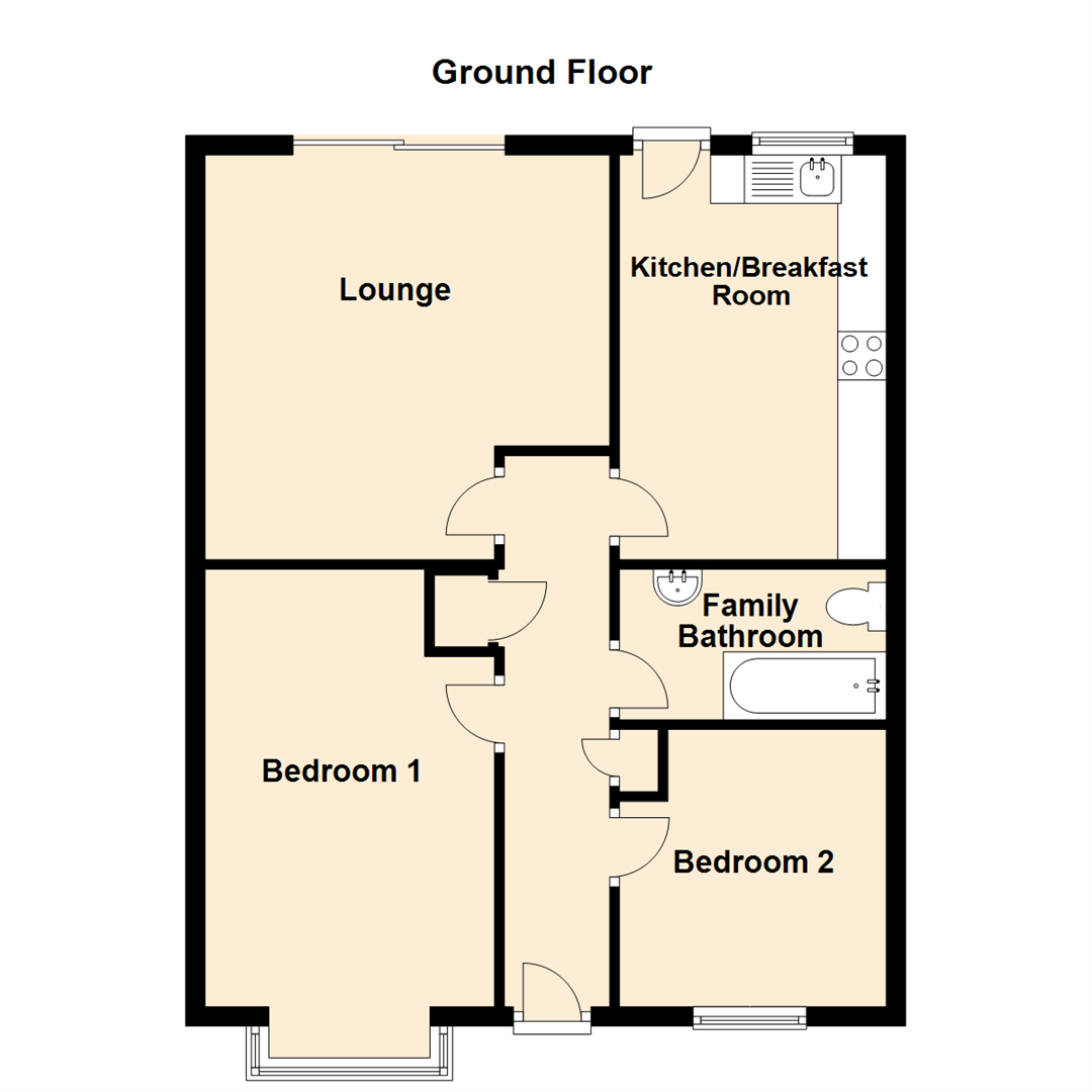 Property Floorplan