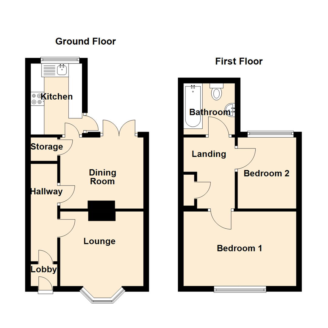 Property Floorplan