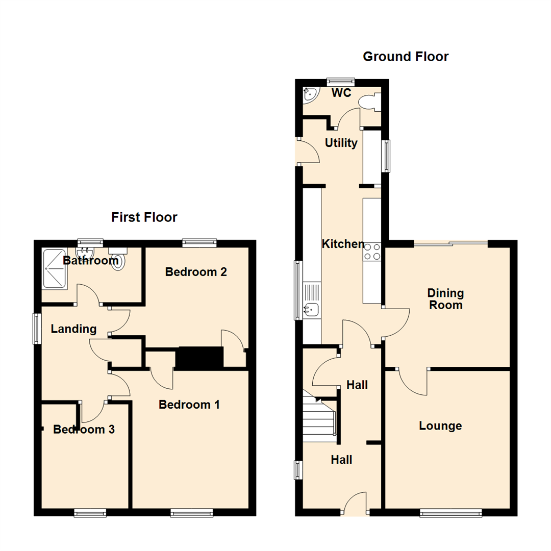Property Floorplan